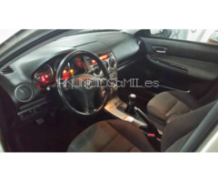 Vendo MAZDA 6 - 2.0 Diesel Del 2005