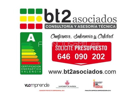 Cédula de habitabilidad en Valencia