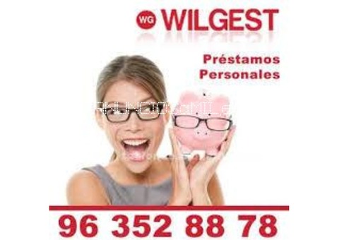 DINERO URGENTE - Préstamos y Créditos Rápidos, Privados y Urgentes