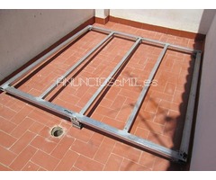 Trasteros prefabricados económicos, desde 975 euros