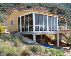 Casas prefabricadas económicas, desde 12000 euros