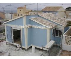 Casas prefabricadas económicas, desde 12000 euros
