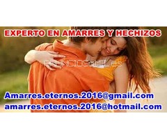 AMARRES DE AMOR ESPAÑA EN PERU