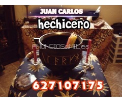 HECHICERO - Juan Carlos