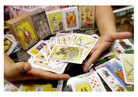 Fabian - experto en amarres