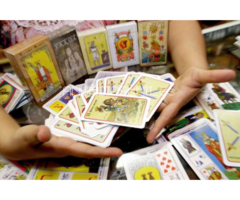 Fabian - experto en amarres