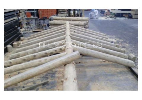 MONTADORES CASAS, CABAÑAS, FORJADOS, CUBIERTAS, ETC