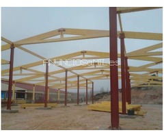 MONTADORES CASAS, CABAÑAS, FORJADOS, CUBIERTAS, ETC