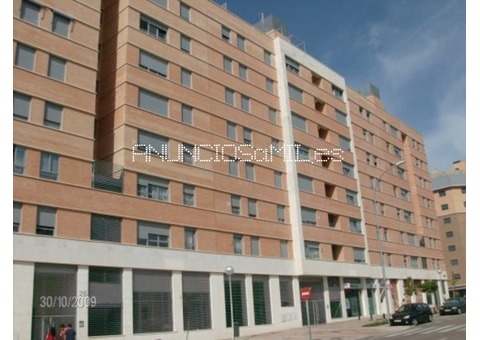 VENDO PISO ENSANCHE VALLECAS (MADRID)