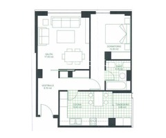 VENDO PISO ENSANCHE VALLECAS (MADRID)