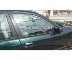 VENDO BMW 525 TDS