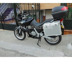 BMW F 650 ST