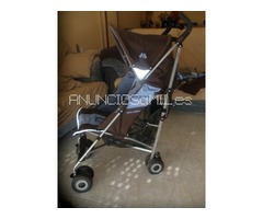 SILLA DE PASEO MCLAREN