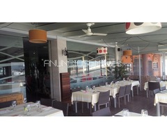 Venta traspaso restaurante