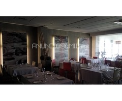 Venta traspaso restaurante