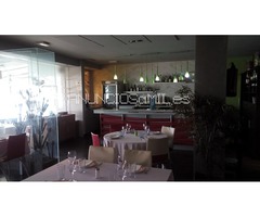 Venta traspaso restaurante