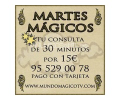 MUNDO MÁGICO TV ES EL PROGRAMA LÍDER DE LA TELEVISIÓN ONLINE ESOTÉRICA