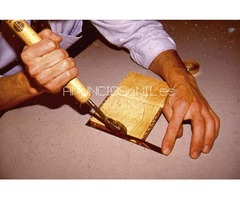 Clases de encuadernacion y restauracion de libros