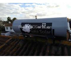 Tu empresa de confianza...