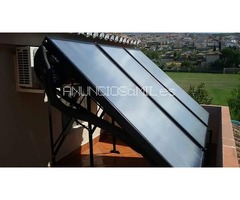 Tu empresa de confianza...