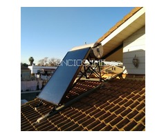 Tu empresa de confianza...