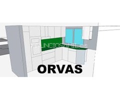Reforma al mejor precio con Orvas