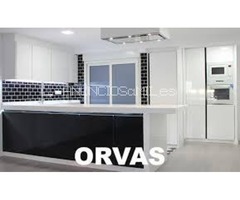 Reforma al mejor precio con Orvas