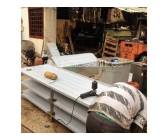 MAQUINARIA DE HOSTELERIA NUEVA Y OCASION FABRICACION PROPIA