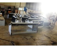 MAQUINARIA DE HOSTELERIA NUEVA Y OCASION FABRICACION PROPIA