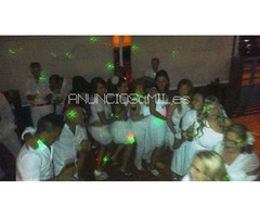 BDJ SONIDO DJ ANIMADOR PARA TODO TIPO DE EVENTOS