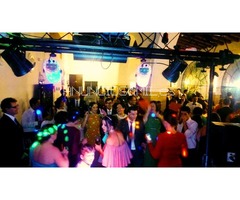 BDJ SONIDO DJ ANIMADOR PARA TODO TIPO DE EVENTOS