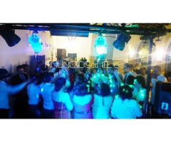 BDJ SONIDO DJ ANIMADOR PARA TODO TIPO DE EVENTOS