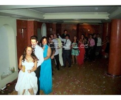 BDJ SONIDO DJ ANIMADOR PARA TODO TIPO DE EVENTOS