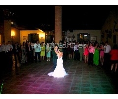 BDJ SONIDO DJ ANIMADOR PARA TODO TIPO DE EVENTOS