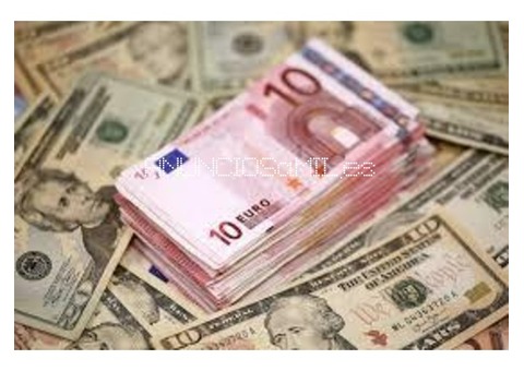El apoyo financiero a los individuos