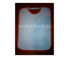 Baberos Para Escuelas Infantiles / venta toda España