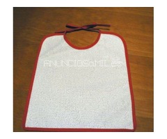 Baberos Para Escuelas Infantiles / venta toda España