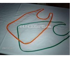 Baberos Para Escuelas Infantiles / venta toda España