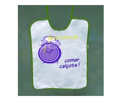 calçot Baberos Para Restaurantes / venta toda España