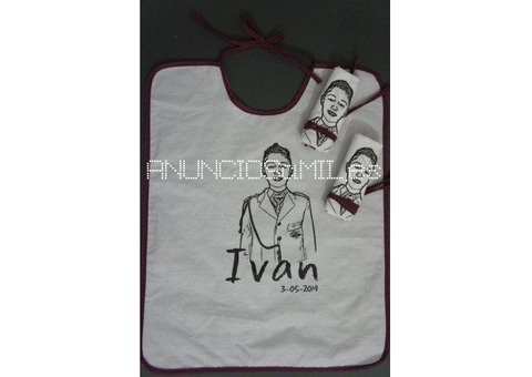 Detalle original comunion / venta toda España