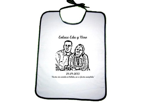 Detalle original boda / venta toda España