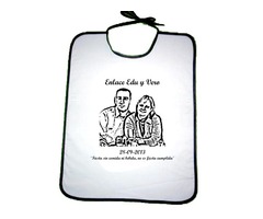 Detalle original boda / venta toda España