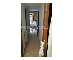 casa antigua de pueblo