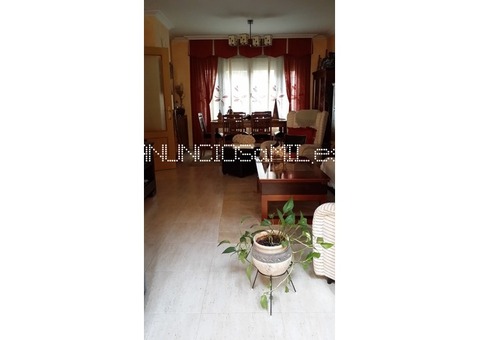 venta chalet adosado