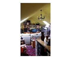 venta chalet adosado