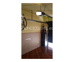 venta chalet adosado