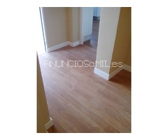 montadores de suelos de maderas