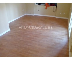 montadores de suelos de maderas