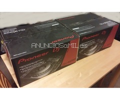 Venta Pioneer DDJ SX ,Pioneer CDJ 2000 Nexus,Pioneer DDJ SZ,Traktor Kontrol S8