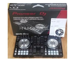 Venta Pioneer DDJ SX ,Pioneer CDJ 2000 Nexus,Pioneer DDJ SZ,Traktor Kontrol S8